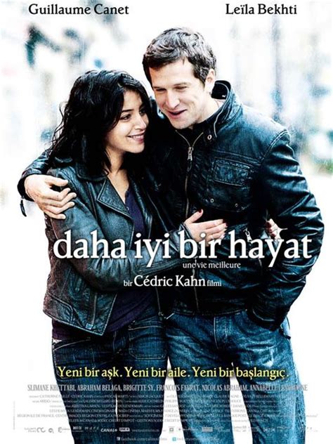 Daha İyi Bir Hayat filminin eleştirisi.
